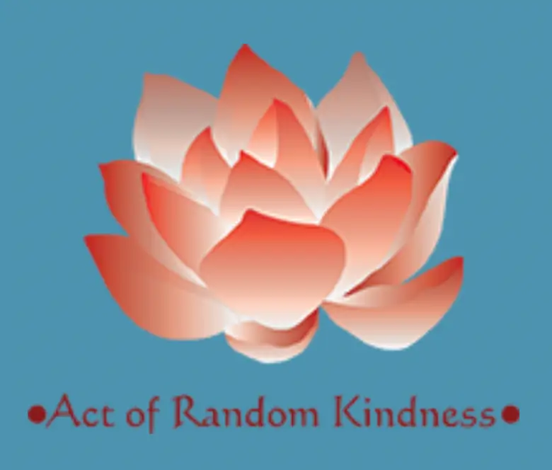 Act of Random Kindness