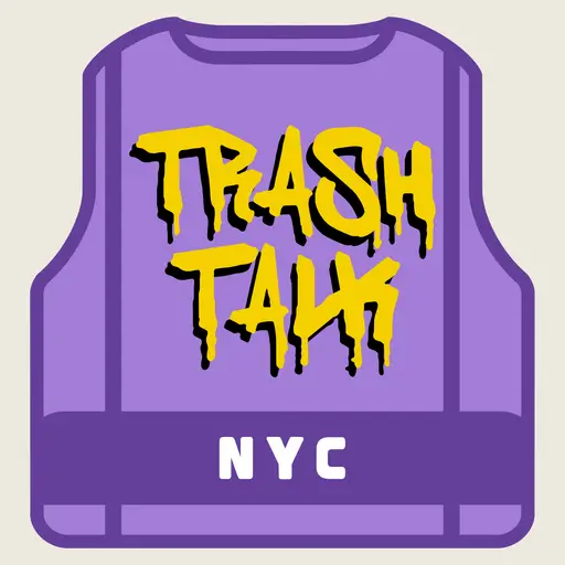 Trash Talk NYC Trash Talk NYC