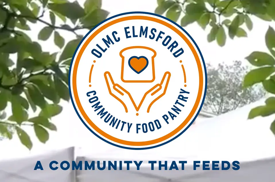 Our Lady of Mt. Carmel Food Pantry Our Lady of Mt. Carmel Food Pantry
