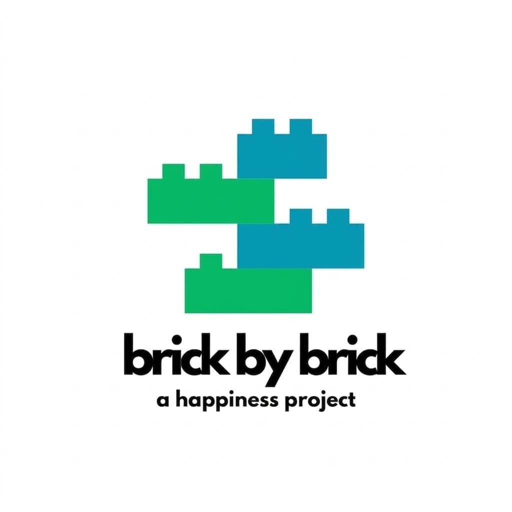 Brick by Brick Brick by Brick