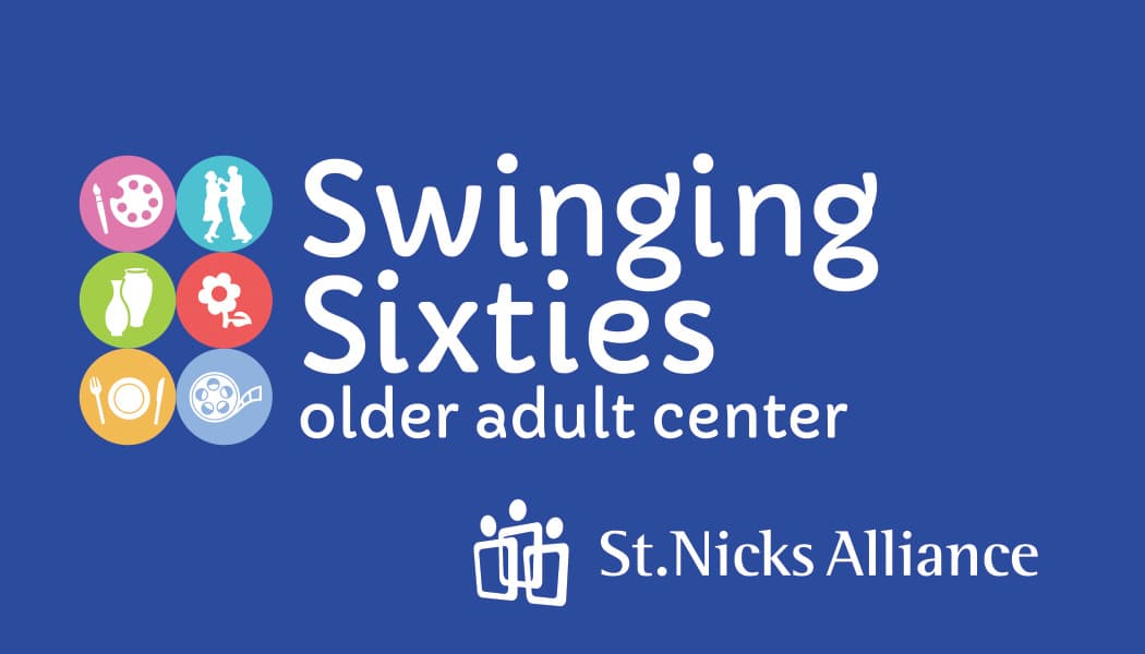 Swinging Sixties Senior Center Swinging Sixties Senior Center